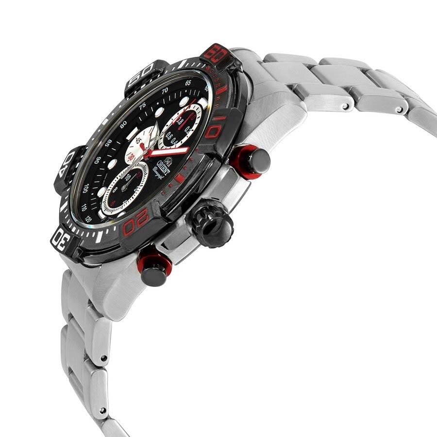 ساعت مچی مردانه اورینت STT16002B0