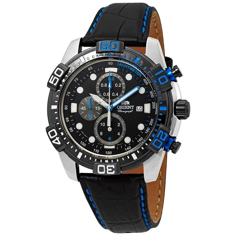 ساعت مچی مردانه اورینت STT16004B0