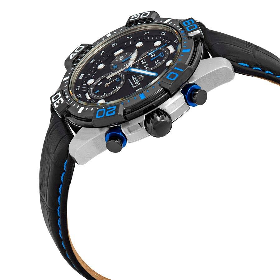 ساعت مچی مردانه اورینت STT16004B0