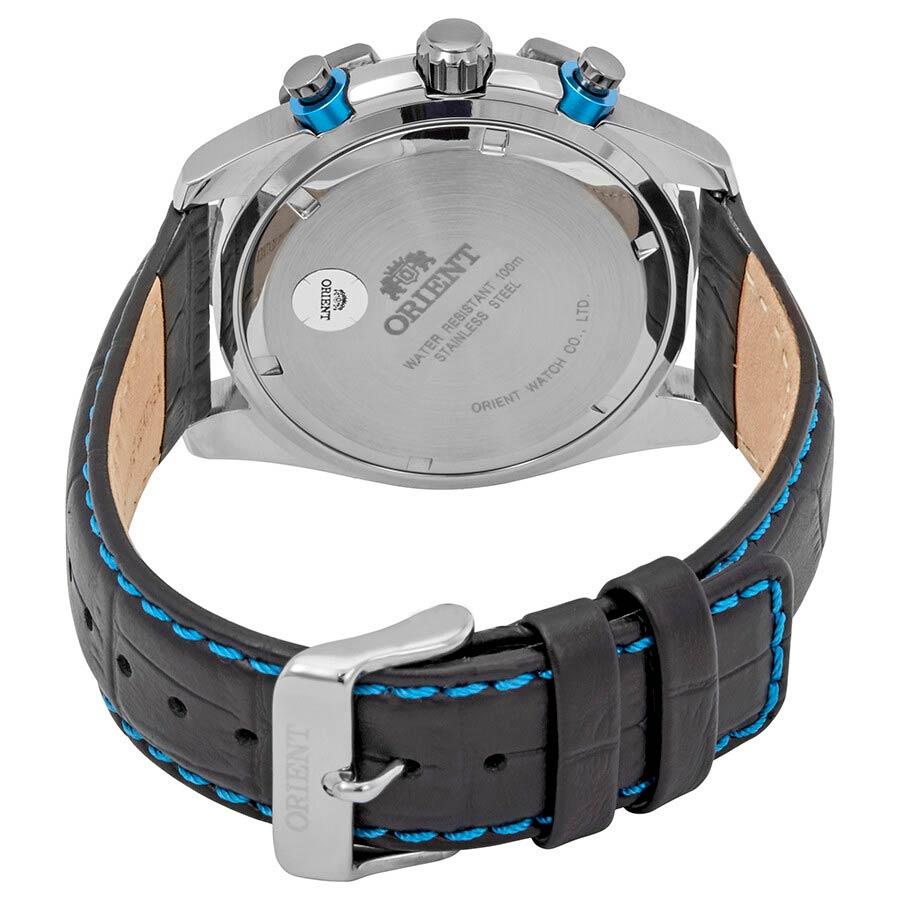 ساعت مچی مردانه اورینت STT16004B0