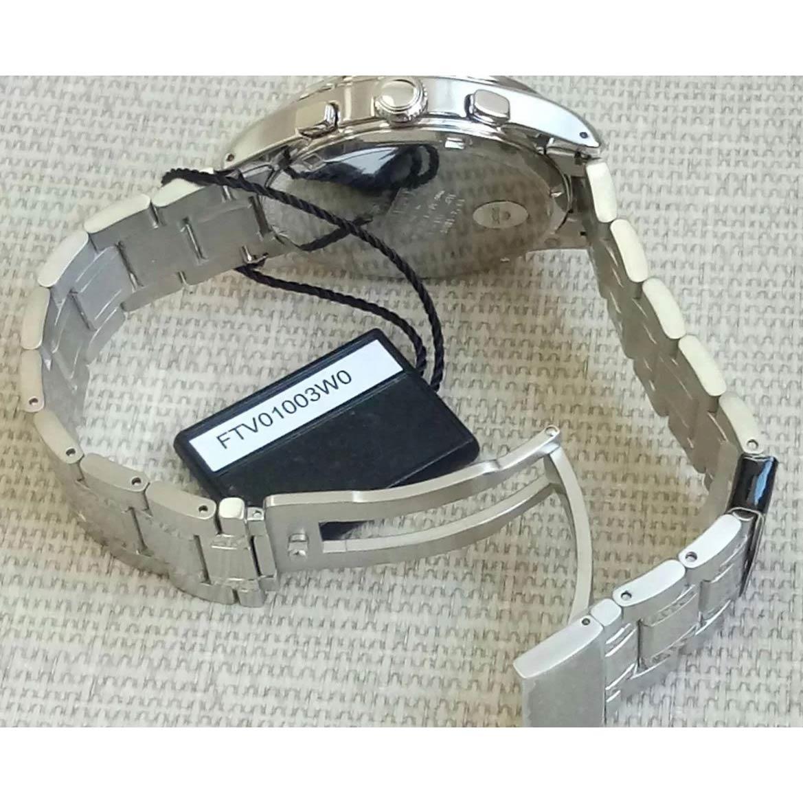 ساعت مچی مردانه اورینت STV01003WO