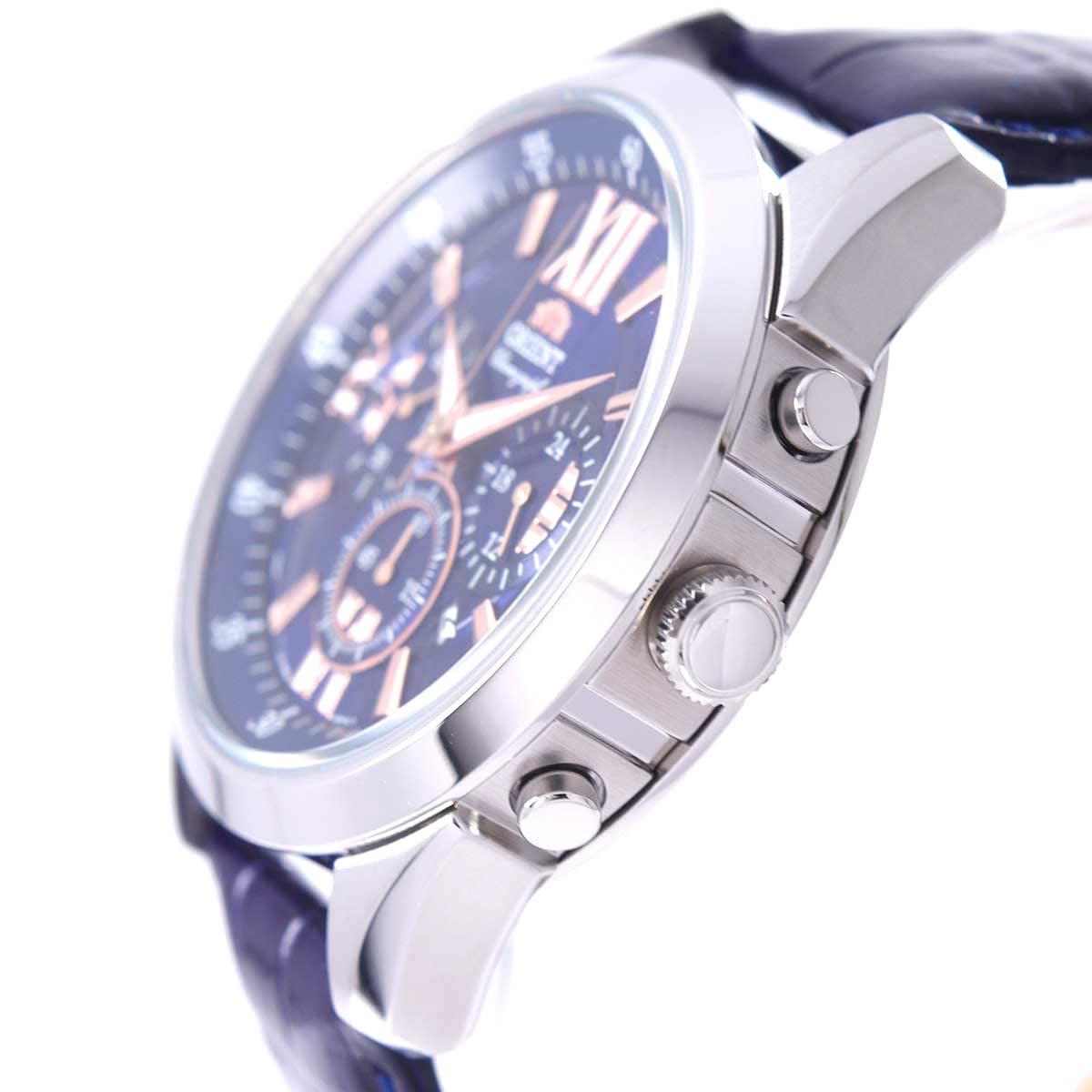 ساعت مچی مردانه اورینت STW04007D0