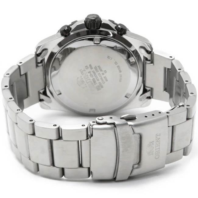 ساعت مچی مردانه اورینت STW05002T0