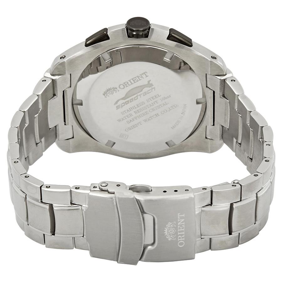 ساعت مچی مردانه اورینت STZ00001D0