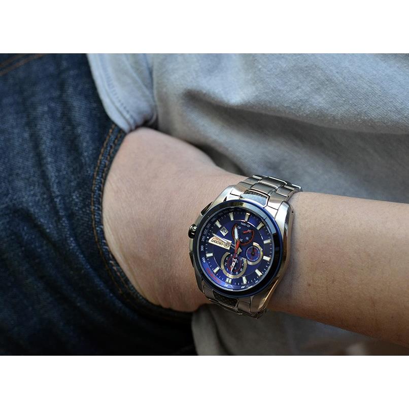 ساعت مچی مردانه اورینت STZ00001D0