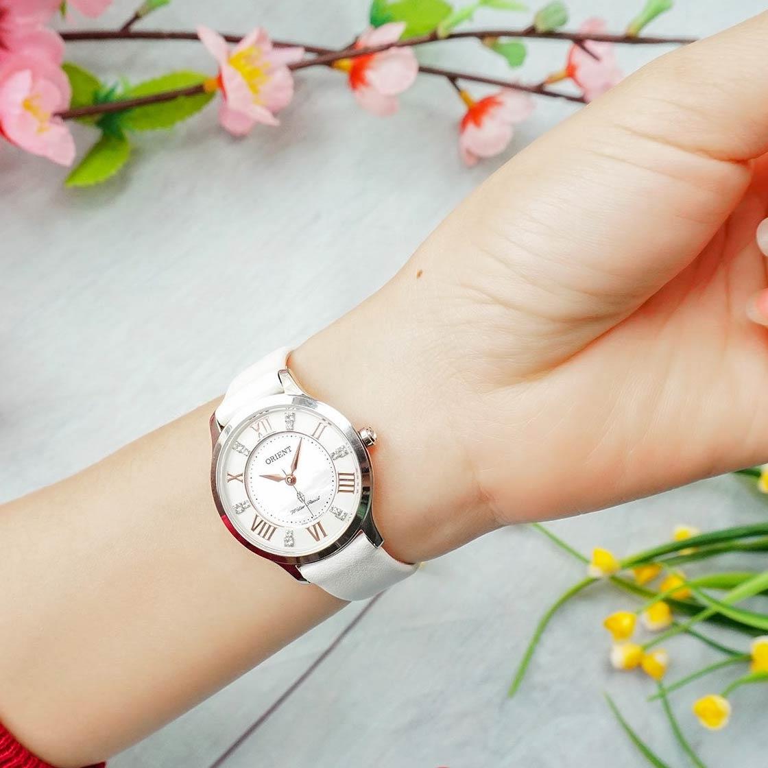 ساعت مچی زنانه اورینت SUB9B005W0