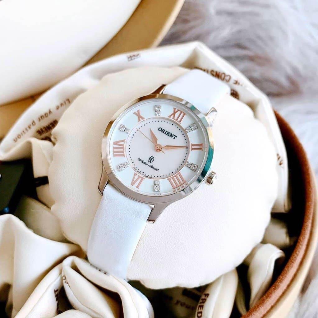 ساعت مچی زنانه اورینت SUB9B005W0