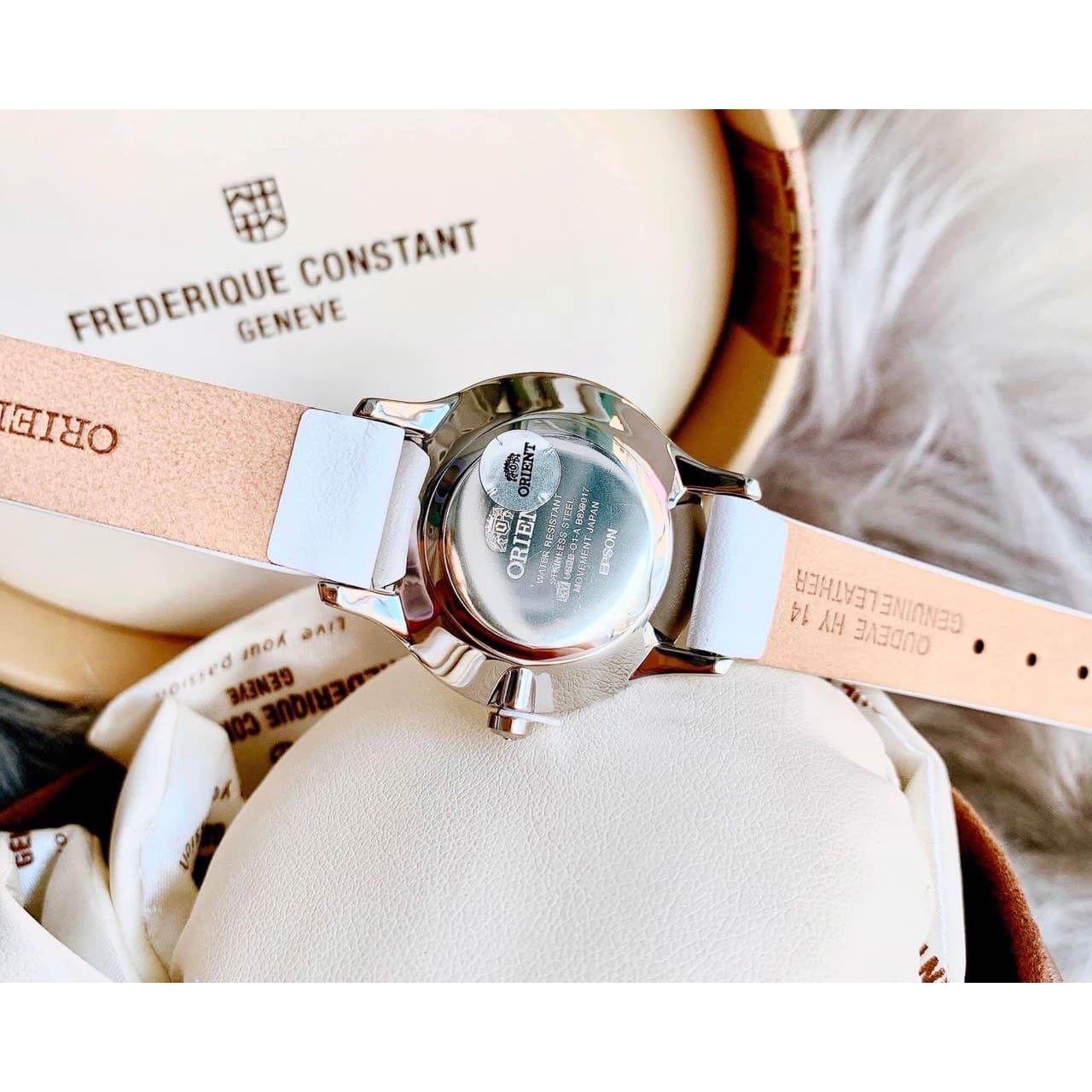 ساعت مچی زنانه اورینت SUB9B005W0