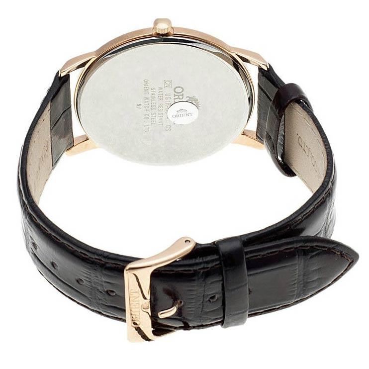 ساعت مچی مردانه اورینت SUG1R007W6