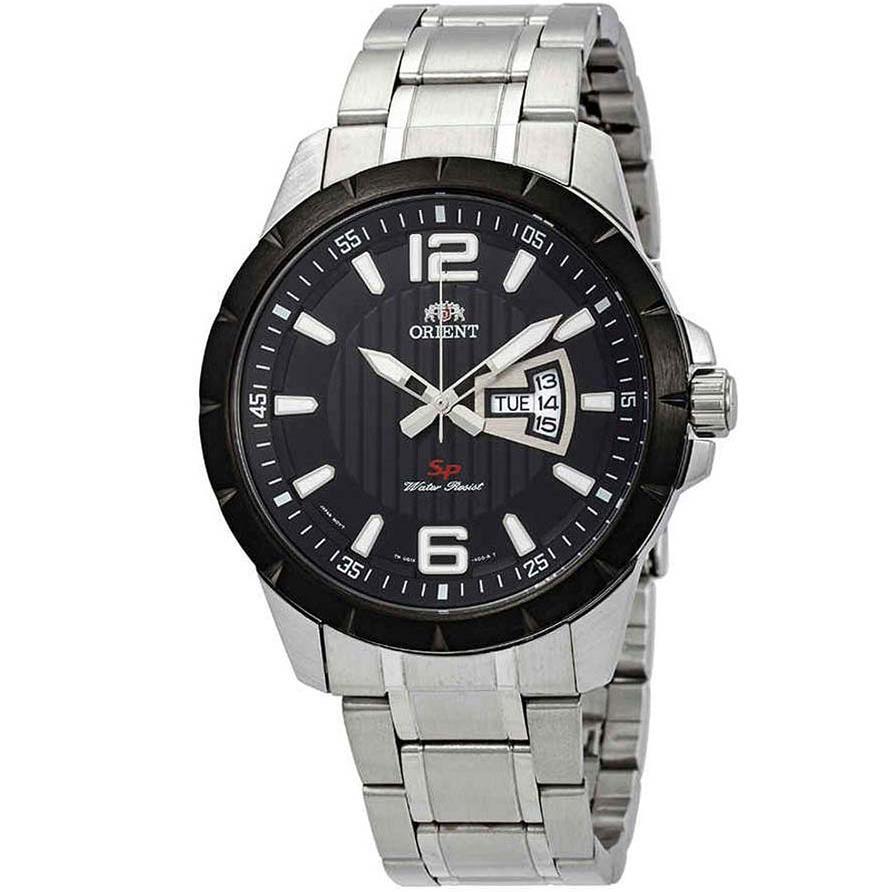 ساعت مچی مردانه اورینت SUG1X001B9