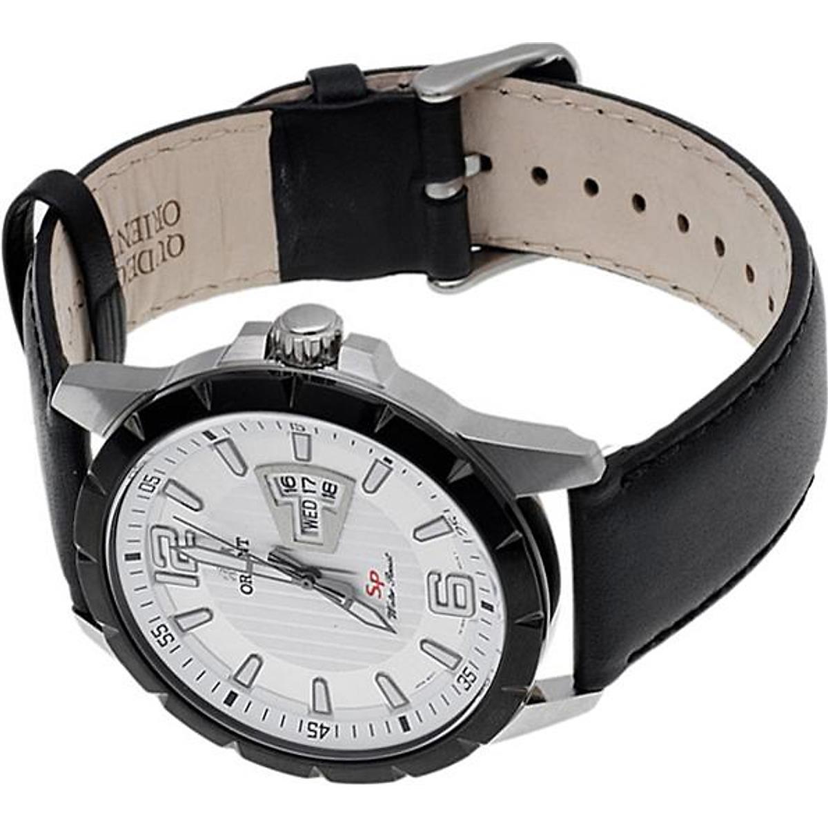 ساعت مچی مردانه اورینت SUG1X003W9