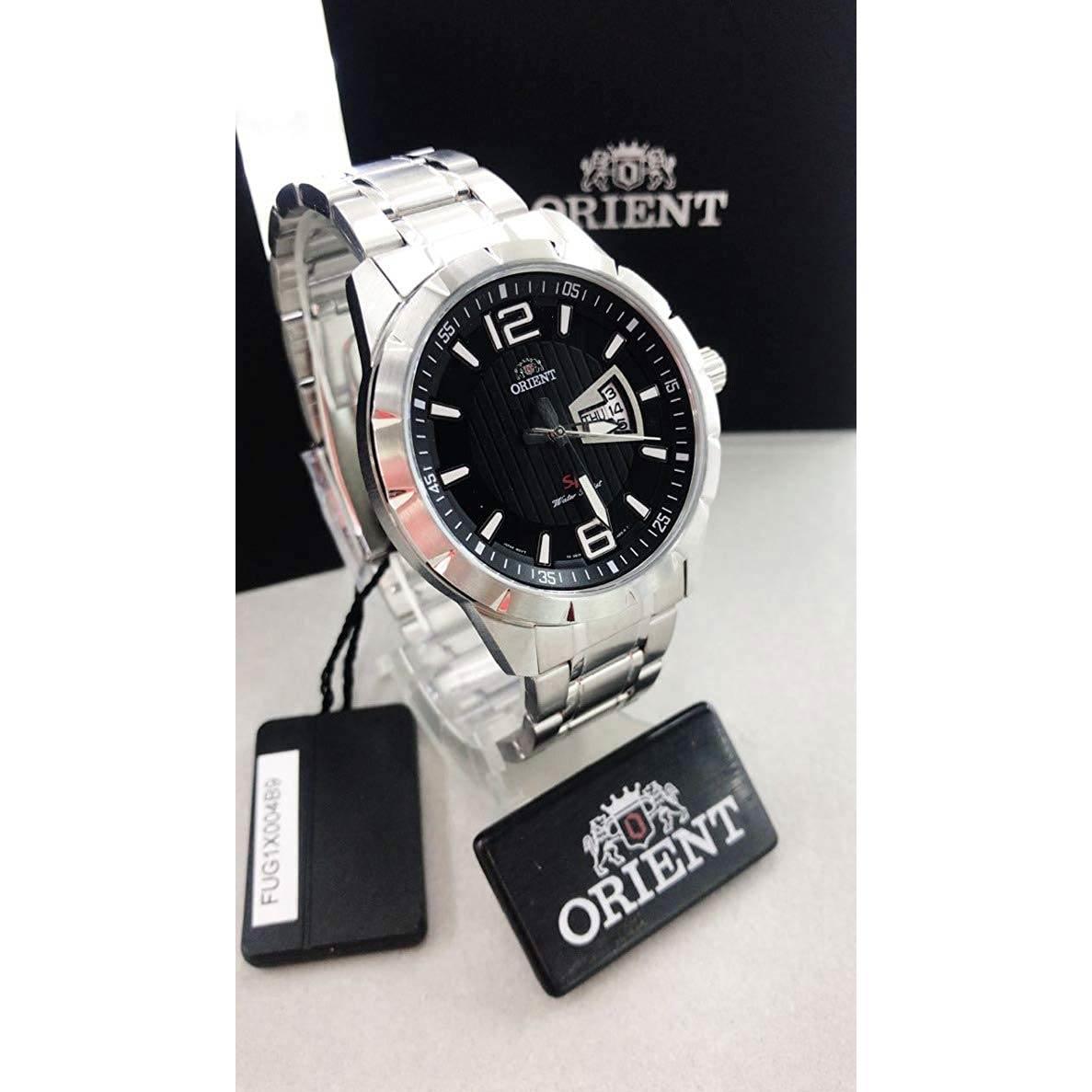 ساعت مچی مردانه اورینت SUG1X004B9