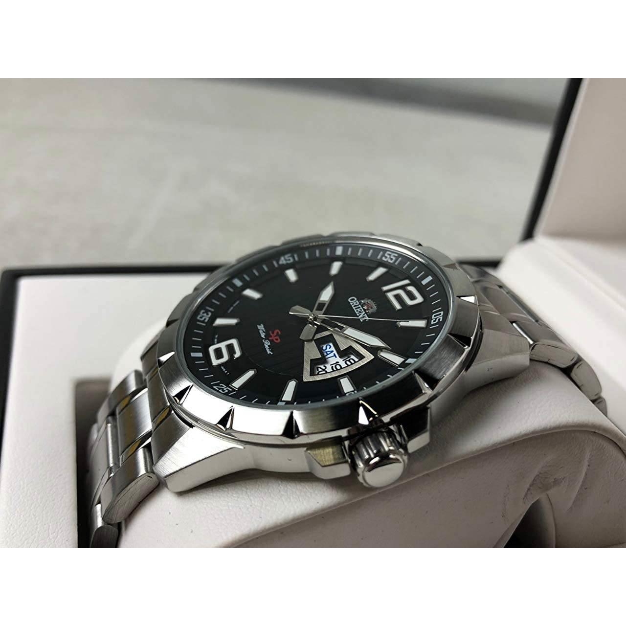 ساعت مچی مردانه اورینت SUG1X004B9