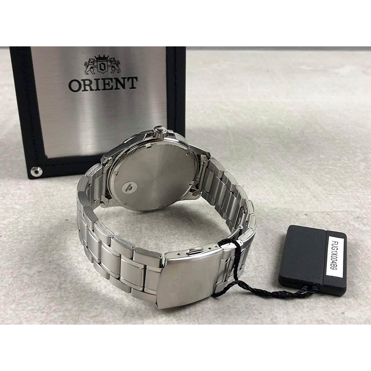 ساعت مچی مردانه اورینت SUG1X004B9