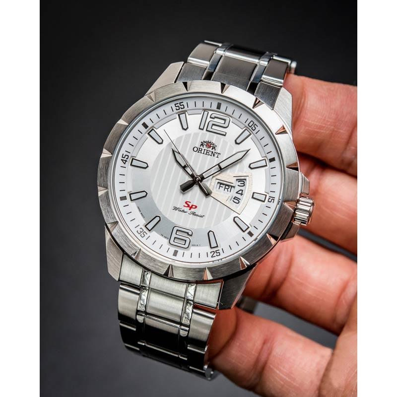 ساعت مچی مردانه اورینت SUG1X005W9