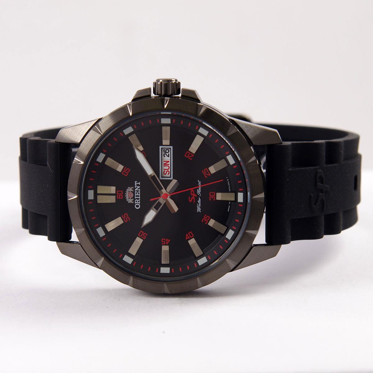 ساعت مچی مردانه اورینت SUG1X00BB9