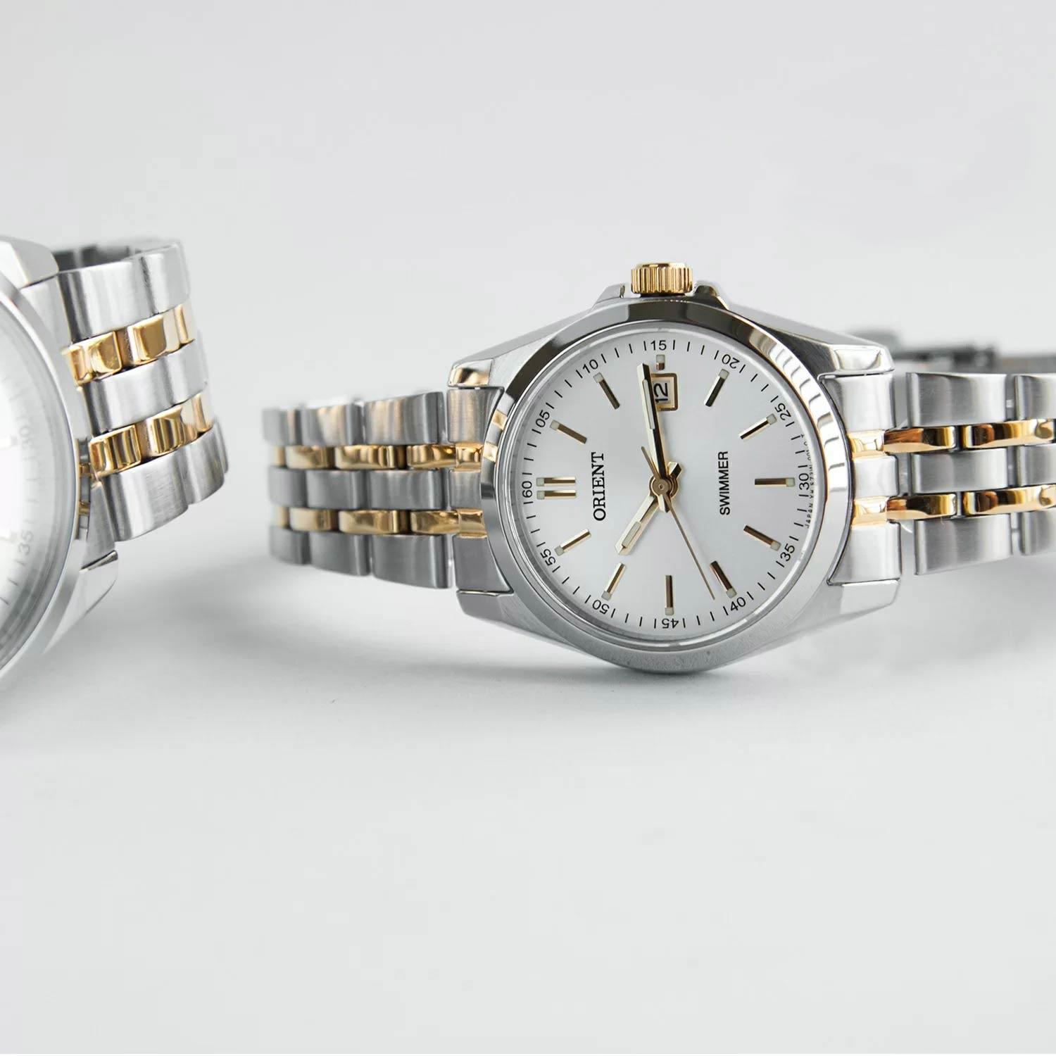 ساعت مچی مردانه اورینت SUND6001W0