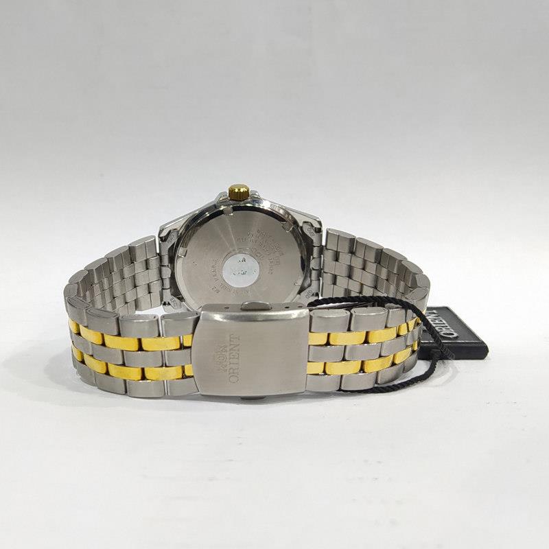 ساعت مچی مردانه اورینت SUND6001W0