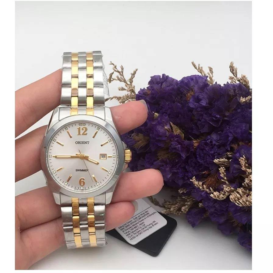 ساعت مچی مردانه اورینت SUND6002W0