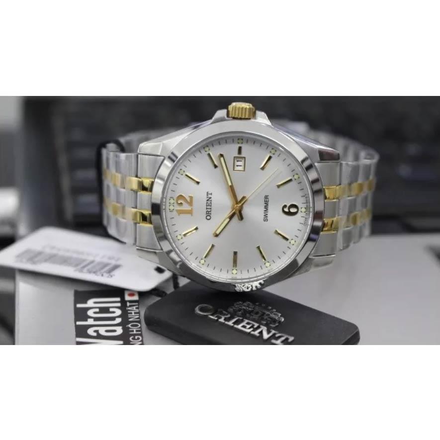 ساعت مچی مردانه اورینت SUND6002W0