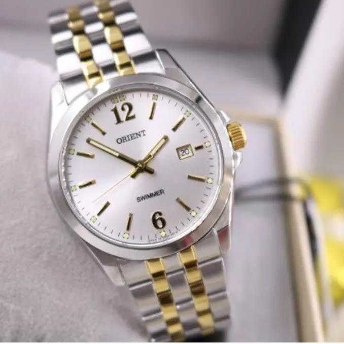 ساعت مچی مردانه اورینت SUND6002W0