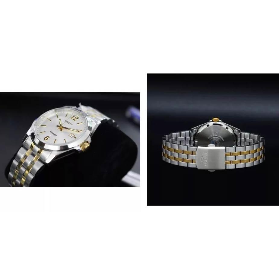 ساعت مچی مردانه اورینت SUND6002W0