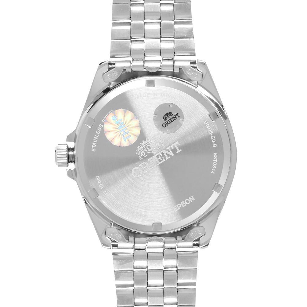 ساعت مچی مردانه اورینت SUND6003W0