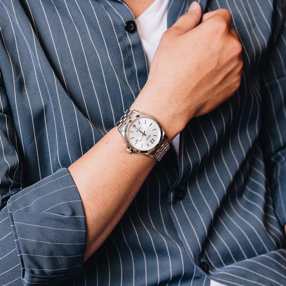 ساعت مچی مردانه اورینت SUND6003W0