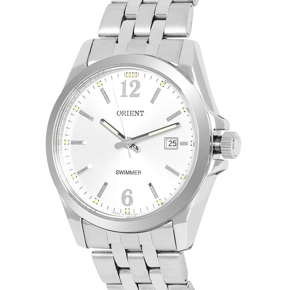 ساعت مچی مردانه اورینت SUND6004W0