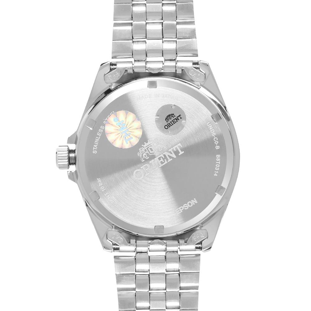 ساعت مچی مردانه اورینت SUND6004W0