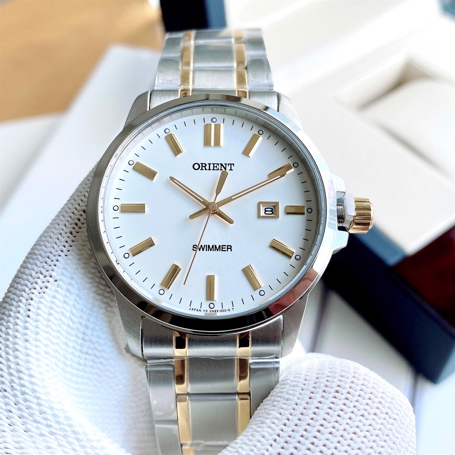 ساعت مچی مردانه اورینت SUNE5001W0