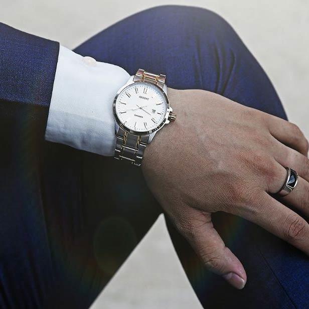 ساعت مچی مردانه اورینت SUNE5001W0