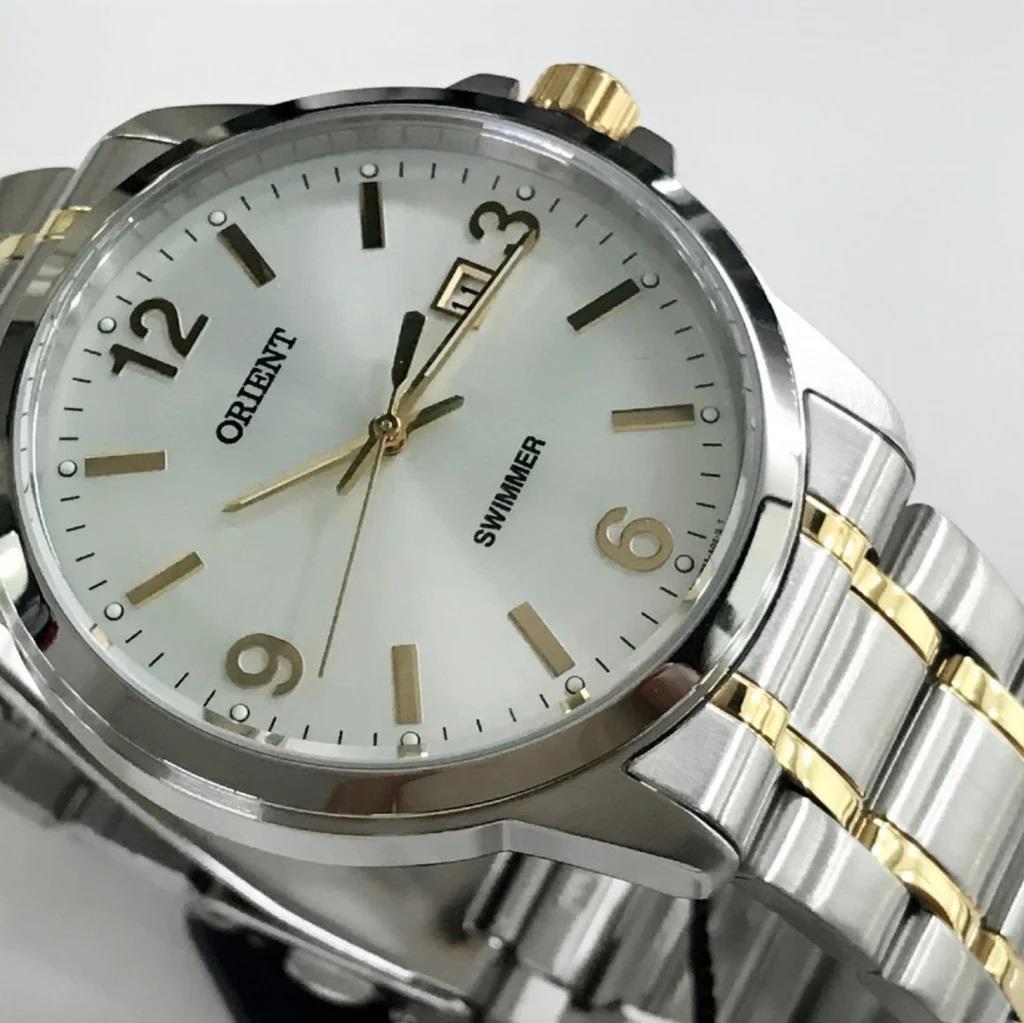 ساعت مچی مردانه اورینت SUNE5002W0