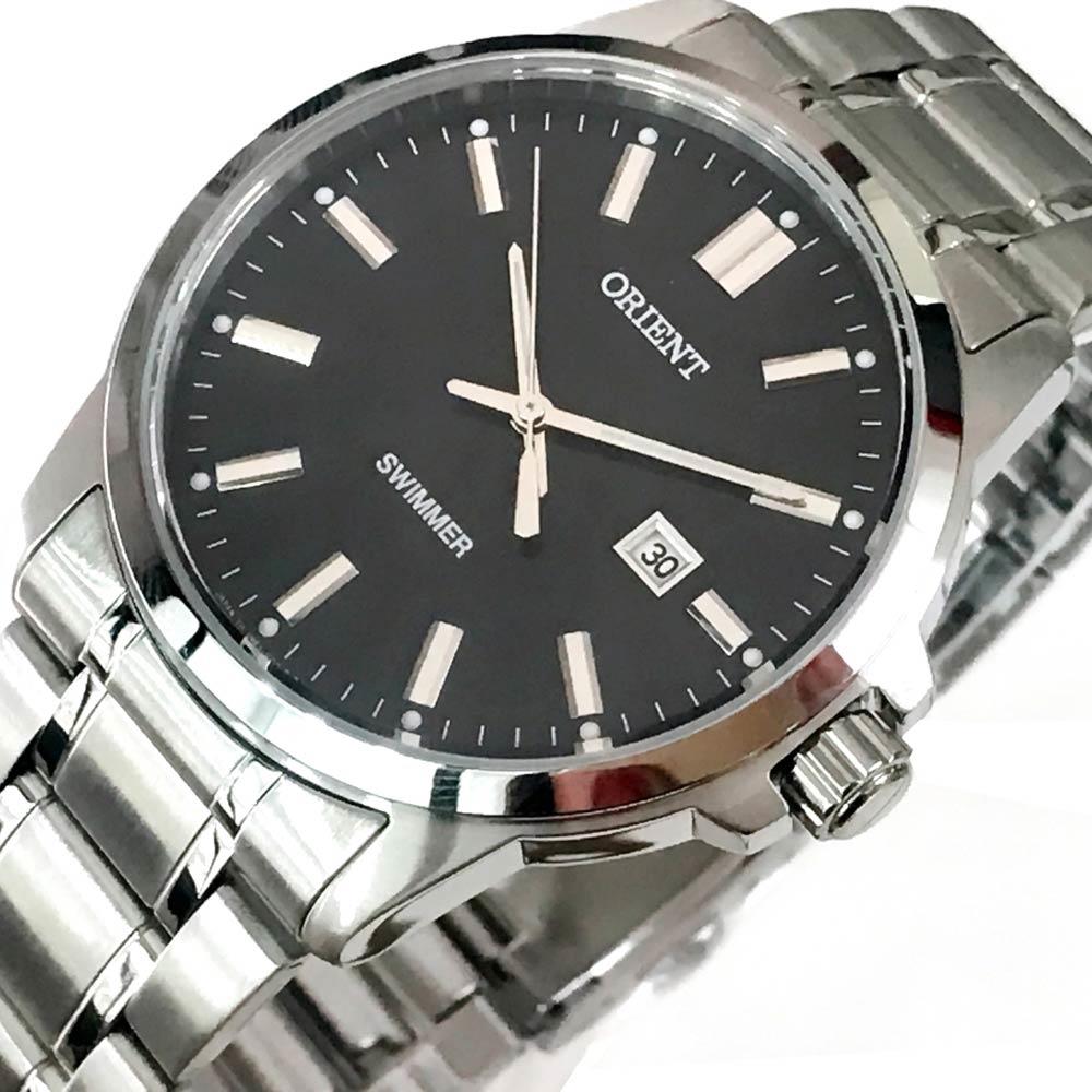 ساعت مچی مردانه اورینت SUNE5003B0