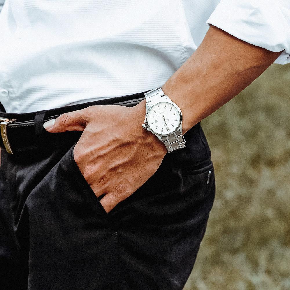 ساعت مچی مردانه اورینت SUNE5004W0