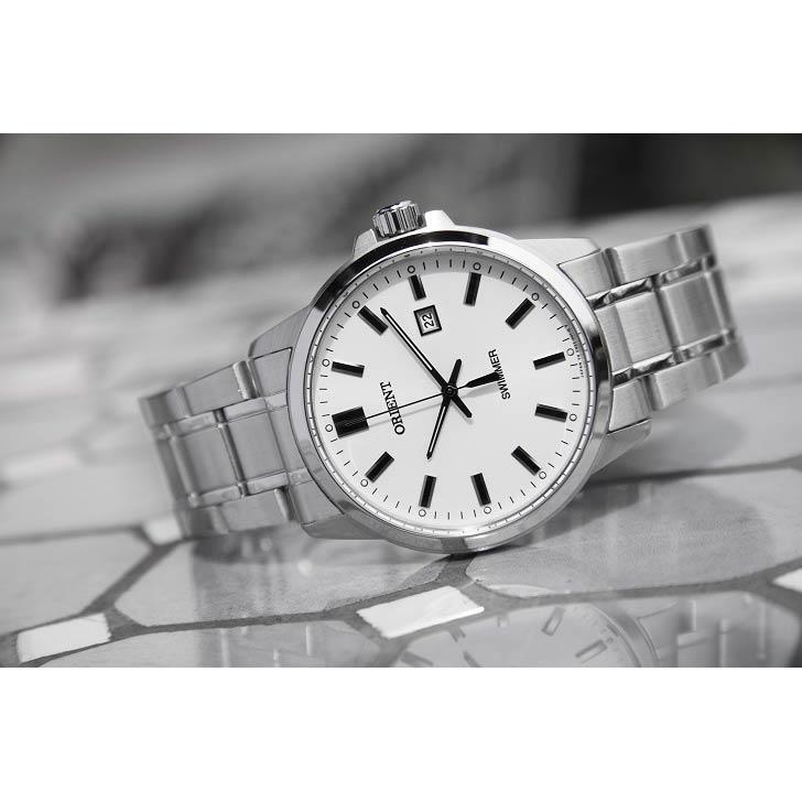 ساعت مچی مردانه اورینت SUNE5004W0