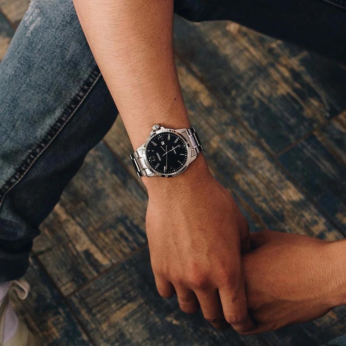 ساعت مچی مردانه اورینت SUNE5005B0