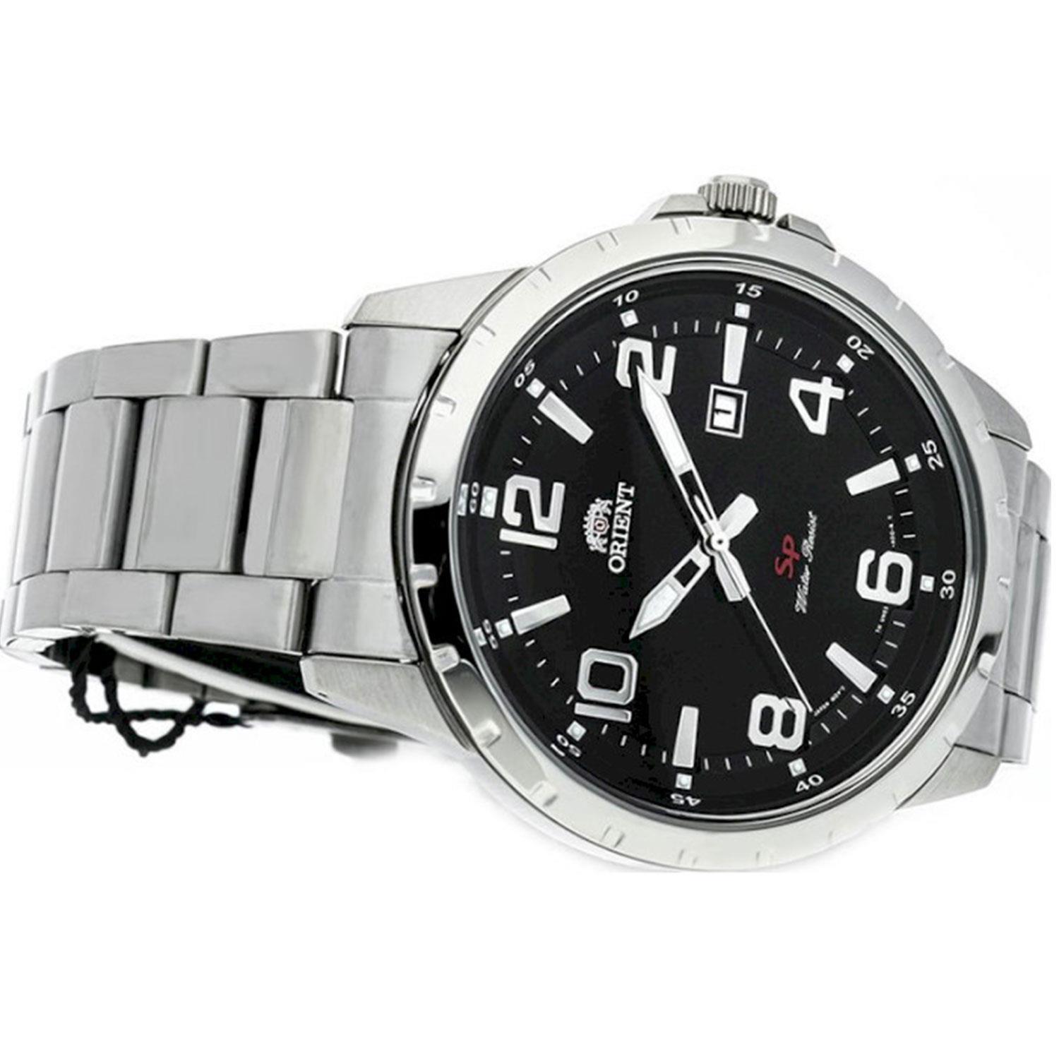 ساعت مچی مردانه اورینت SUNG3001B0