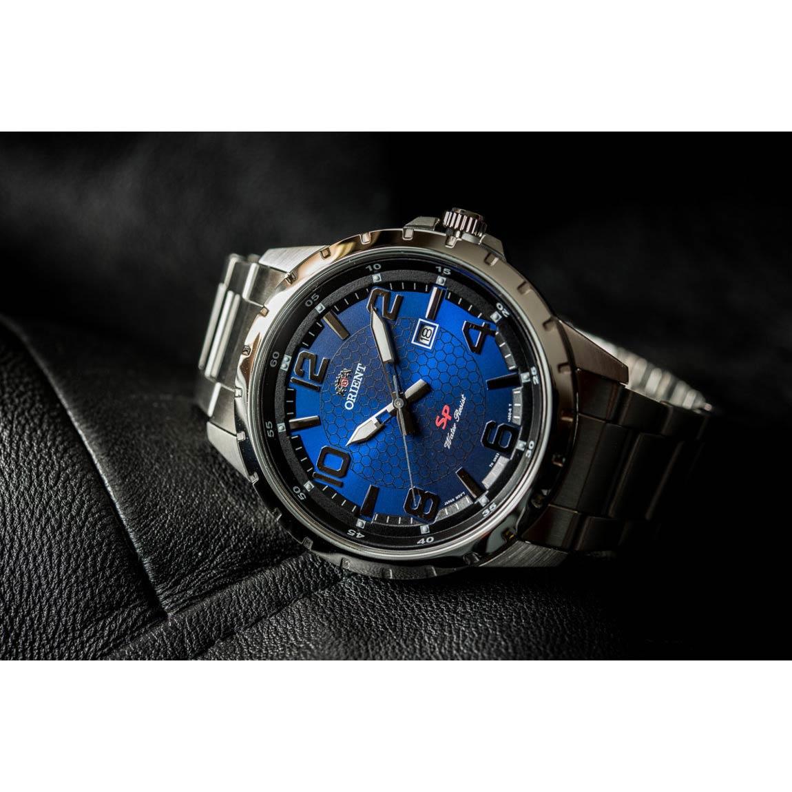 ساعت مچی مردانه اورینت SUNG3001D0