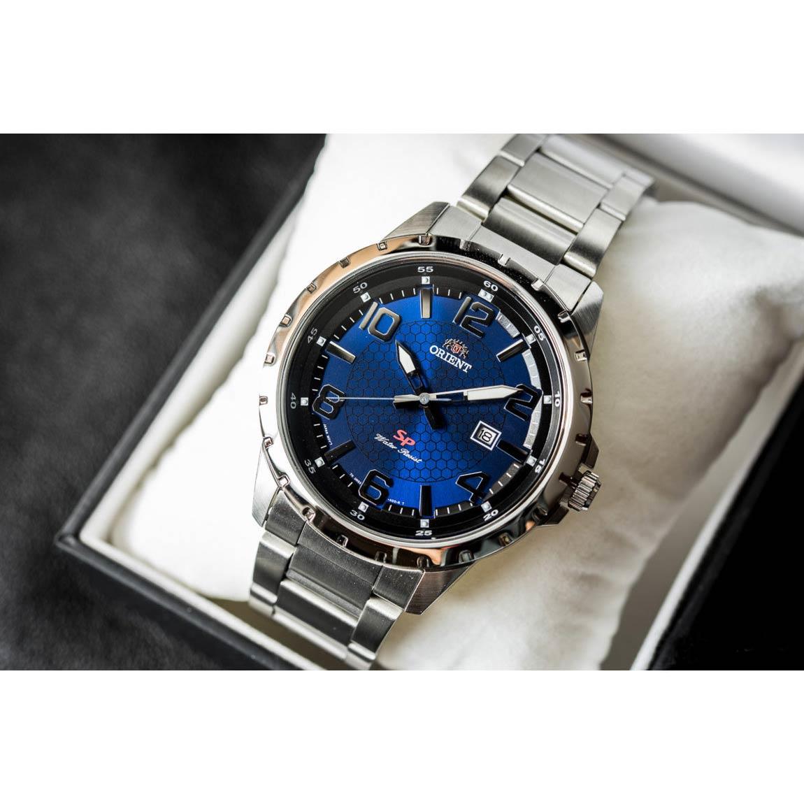 ساعت مچی مردانه اورینت SUNG3001D0