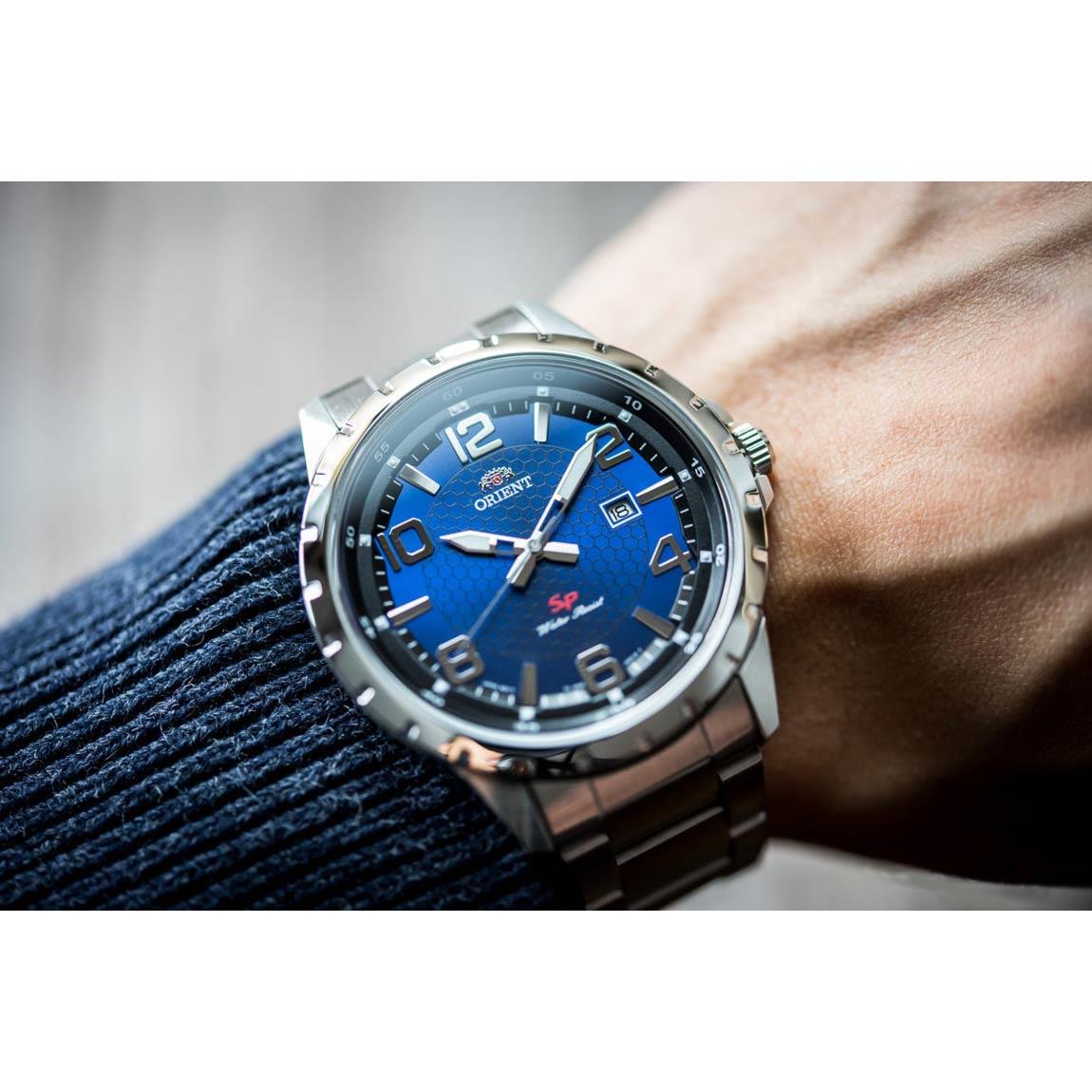 ساعت مچی مردانه اورینت SUNG3001D0