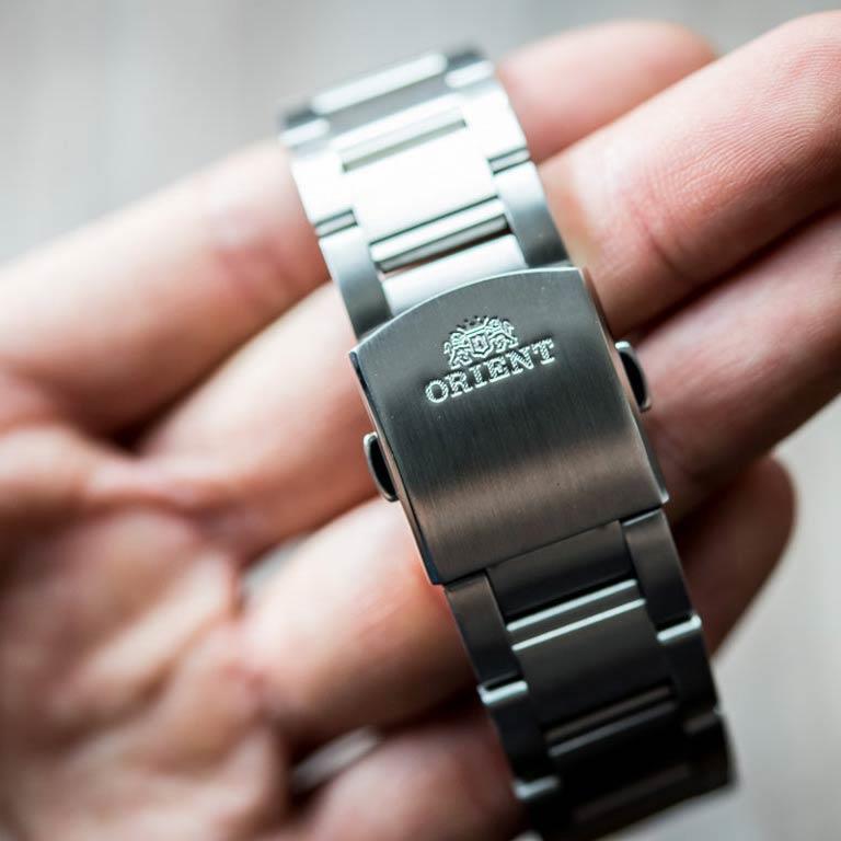 ساعت مچی مردانه اورینت SUNG3001D0-B