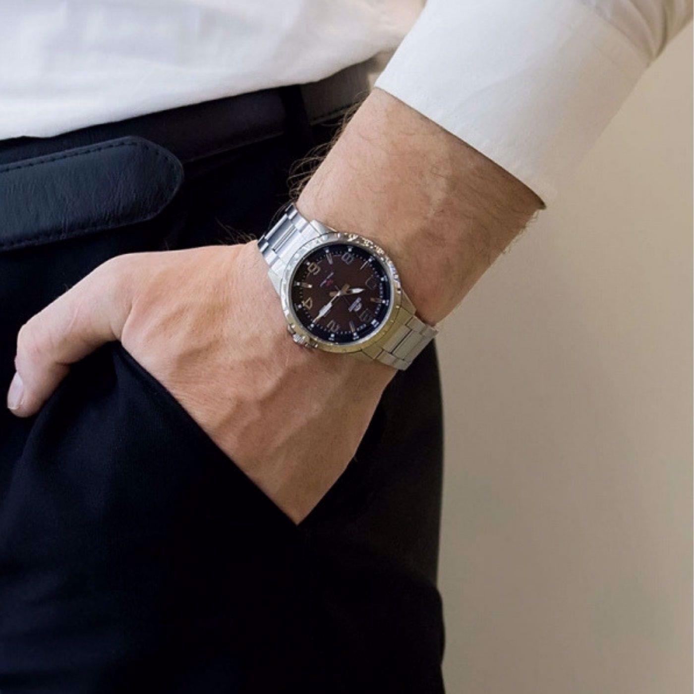 ساعت مچی مردانه اورینت SUNG3001T0