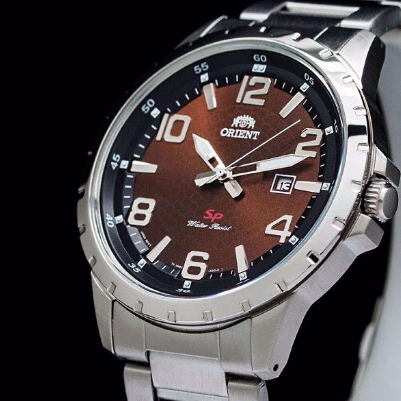 ساعت مچی مردانه اورینت SUNG3001T0