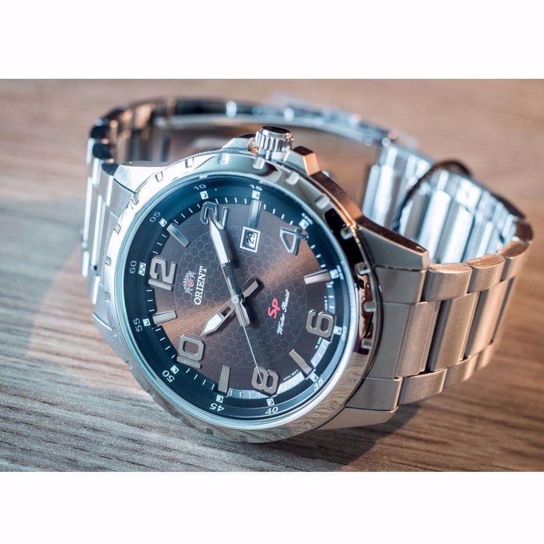 ساعت مچی مردانه اورینت SUNG3001T0