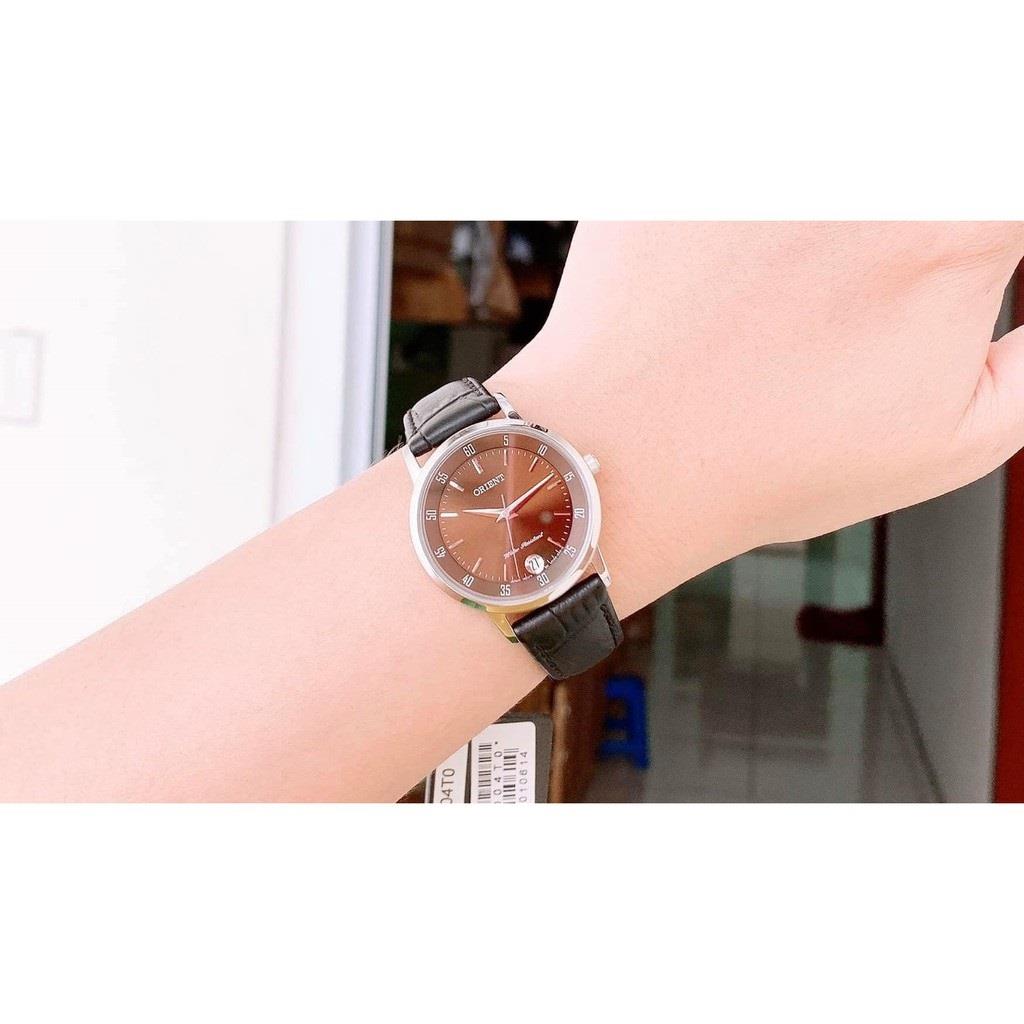 ساعت مچی زنانه اورینت SUNG6004T0