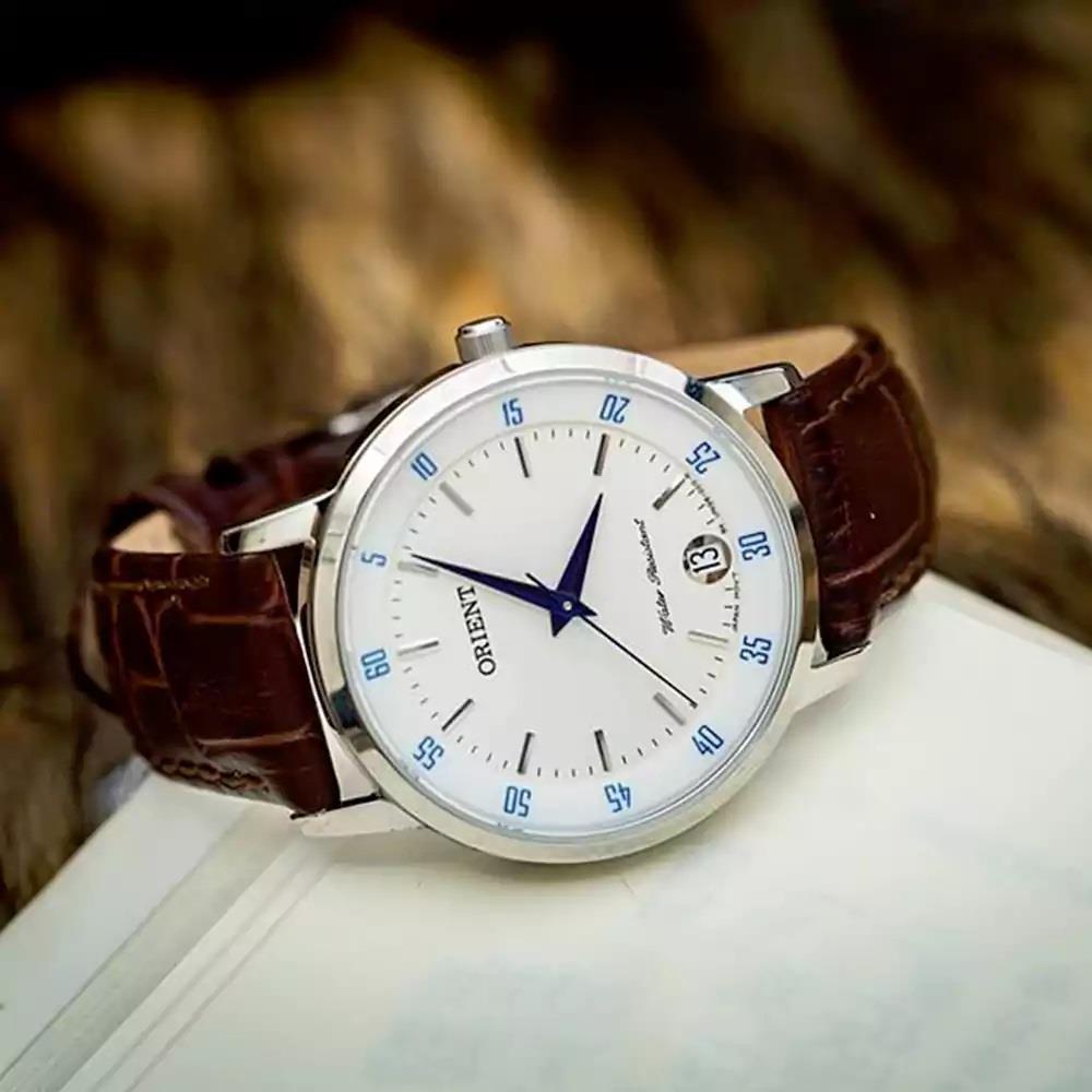 ساعت مچی زنانه اورینت SUNG6005W0