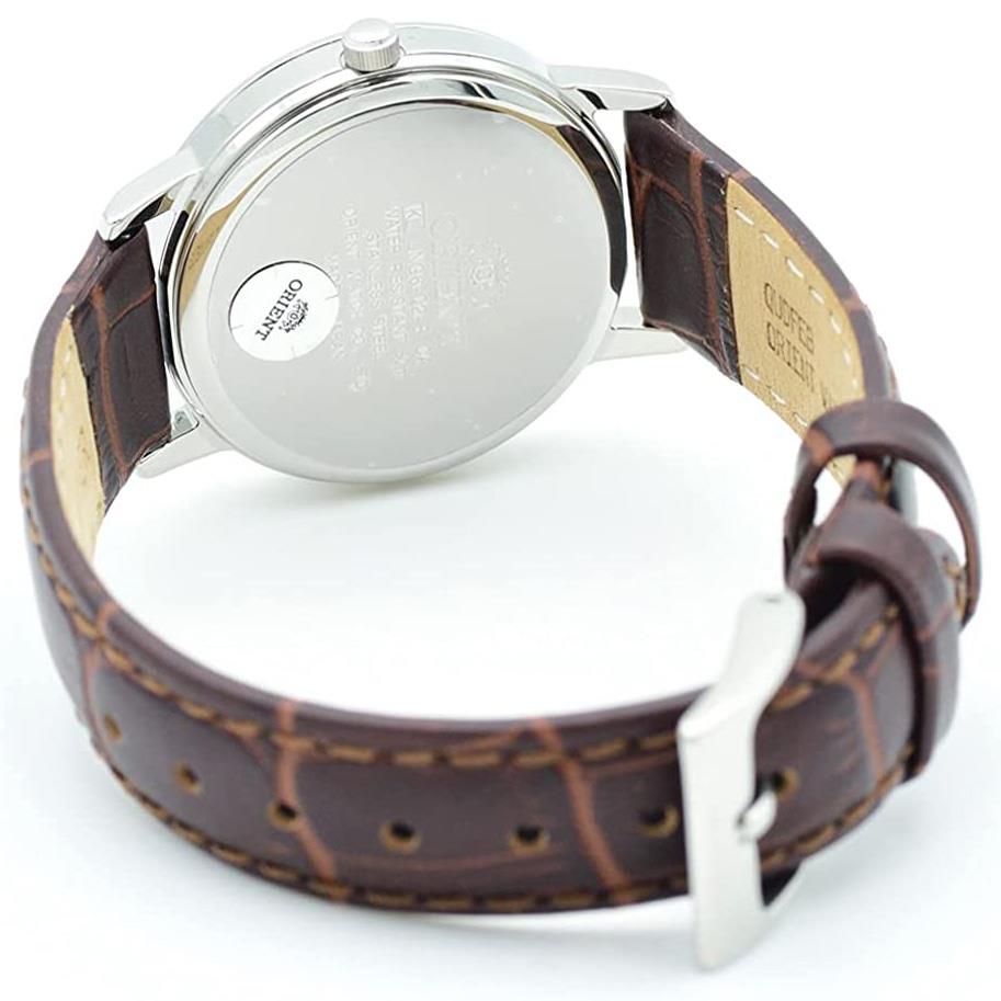 ساعت مچی زنانه اورینت SUNG6005W0