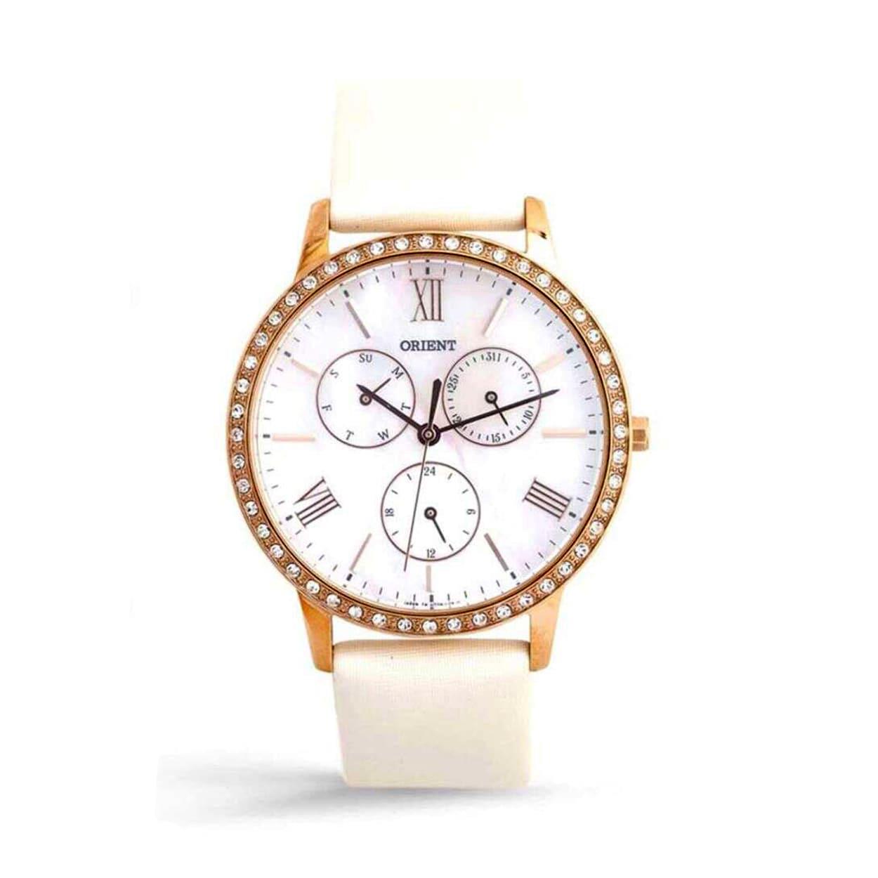 ساعت مچی زنانه اورینت SUT0H00CWO