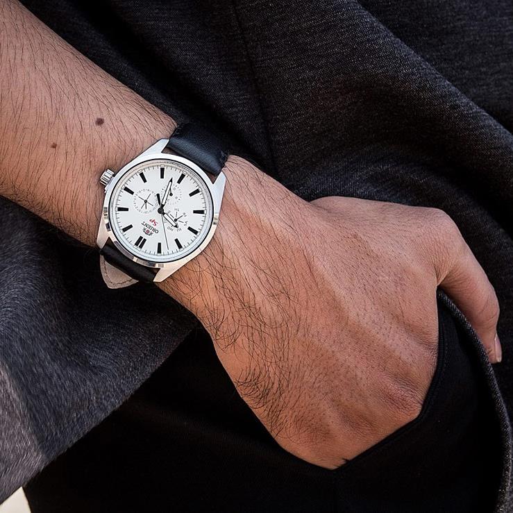 ساعت مچی مردانه اورینت SUX00007W0